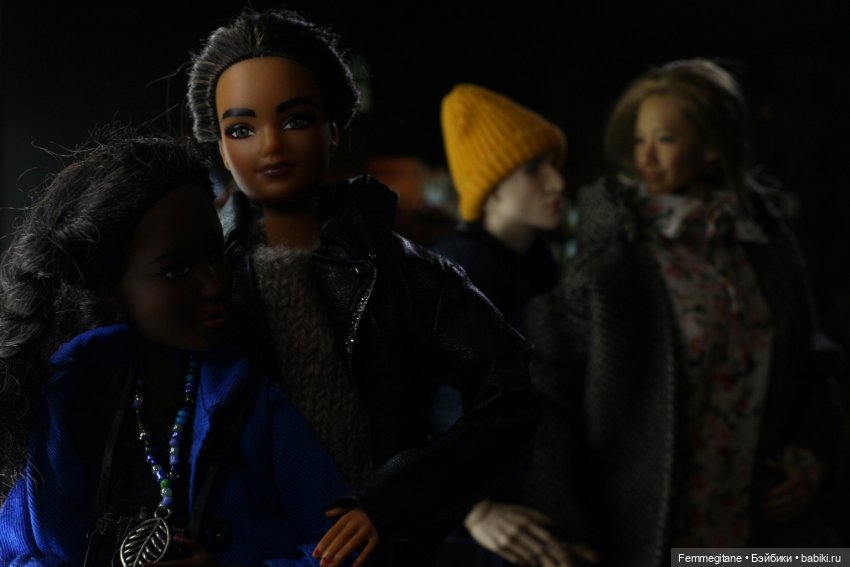 DollCi - Awards - 2023. День 4. Прогулка "Призраки Венеции" (фото 10)