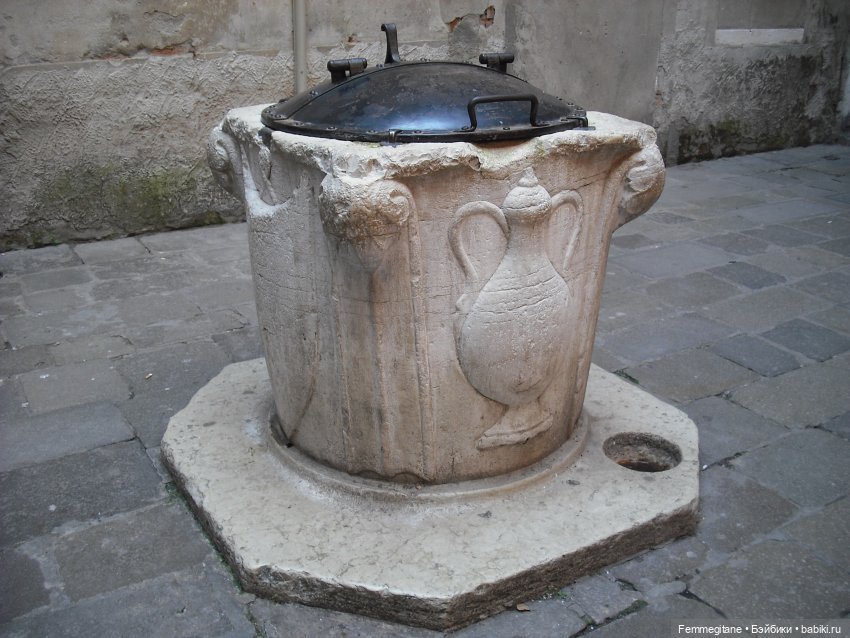 DollCi - Awards - 2023. День 4. Прогулка "Призраки Венеции" (фото 9)