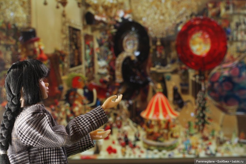 DollCi - Awards - 2022. День 5. Прогулка по островам Мурано и Бурано (фото 6)