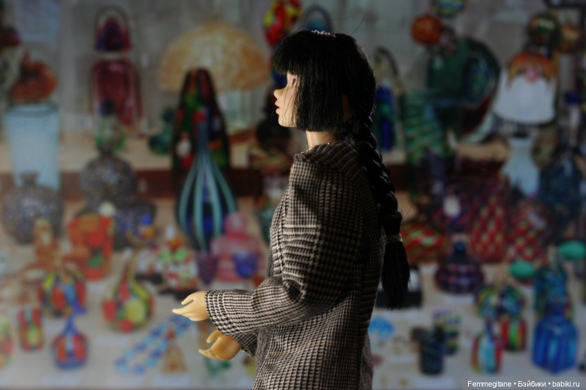 DollCi - Awards - 2022. День 5. Прогулка по островам Мурано и Бурано (фото 5)