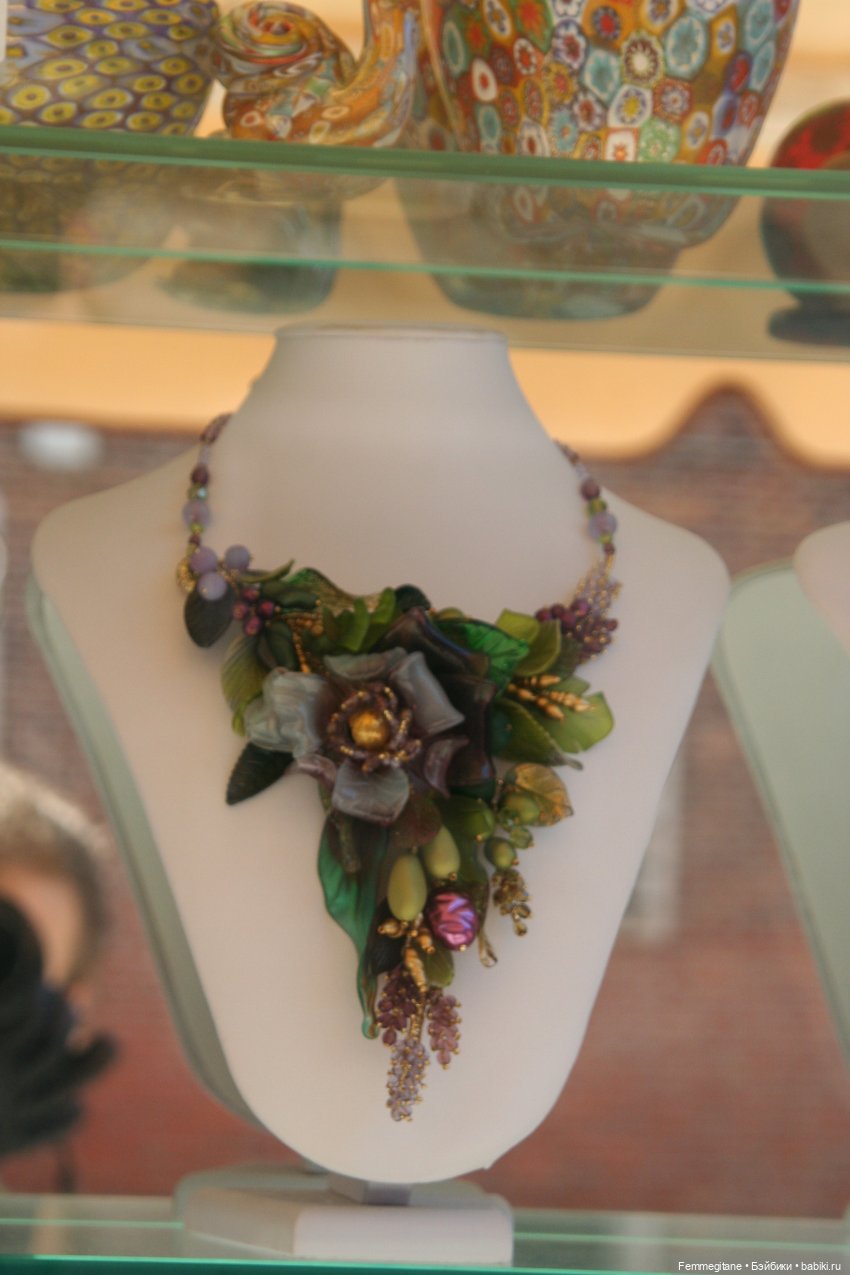 DollCi - Awards - 2022. День 5. Прогулка по островам Мурано и Бурано (фото 8)