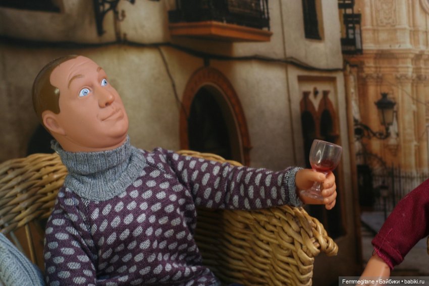 DollCi - Awards - 2023. День 6. Кафе (фото 5)