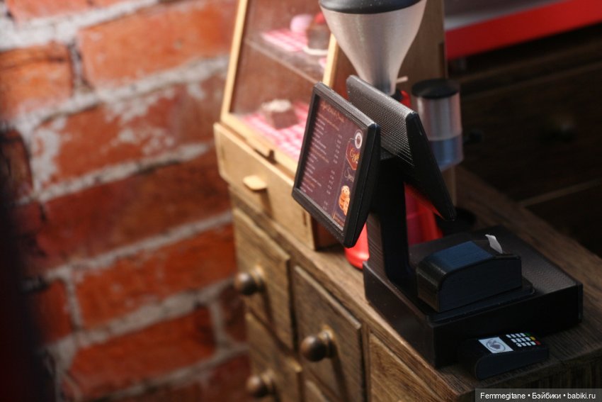 DollCi - Awards - 2023. День 6. Кафе (фото 7)