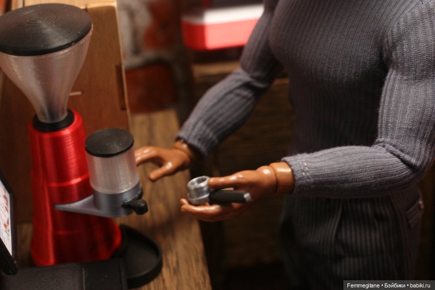 DollCi - Awards - 2023. День 6. Кафе (фото 10)