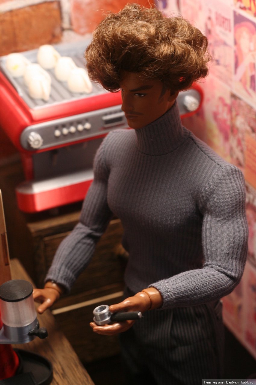 DollCi - Awards - 2023. День 6. Кафе (фото 9)