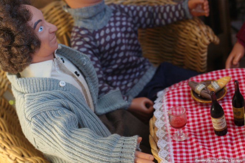 DollCi - Awards - 2023. День 6. Кафе (фото 3)