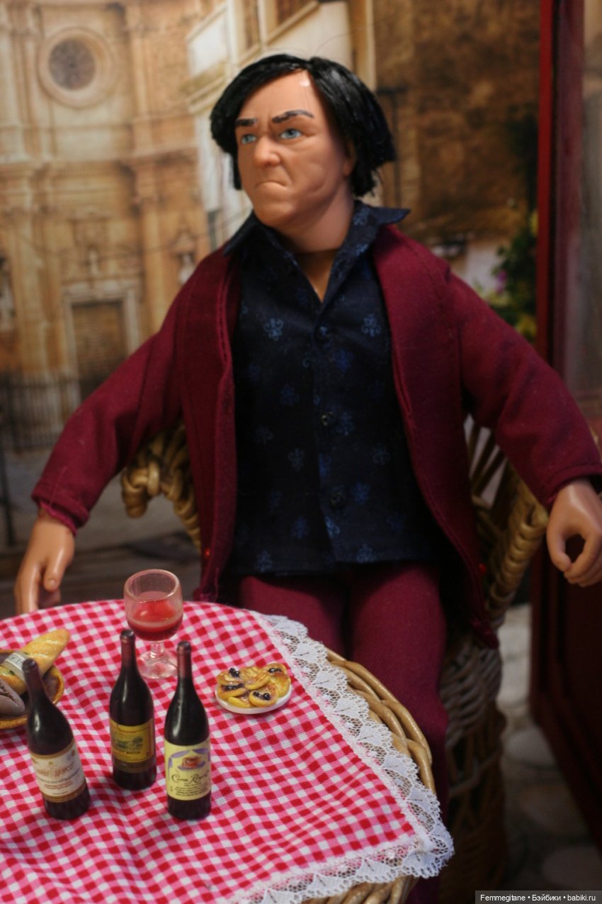 DollCi - Awards - 2023. День 6. Кафе (фото 4)