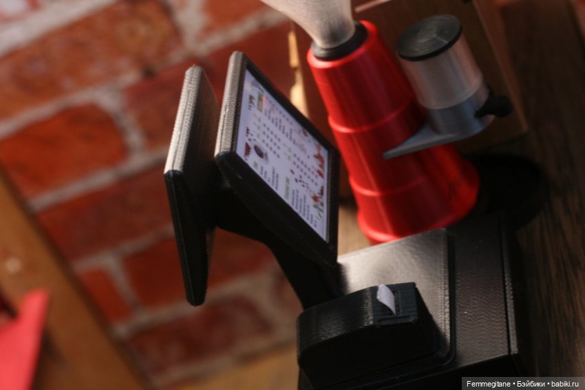 DollCi - Awards - 2023. День 6. Кафе (фото 8)