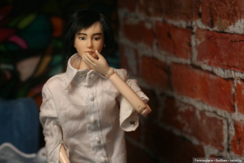 Урок пространственной магии от Хаула Дженкинса. Анонс