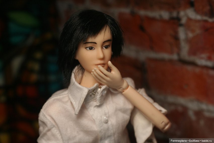 Урок пространственной магии от Хаула Дженкинса. Анонс