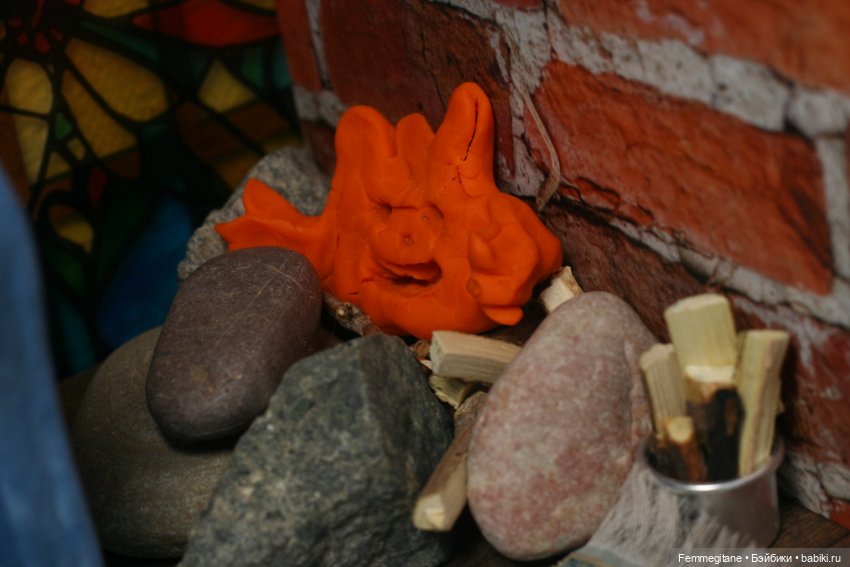 Урок пространственной магии от Хаула Дженкинса. Анонс (фото 3)