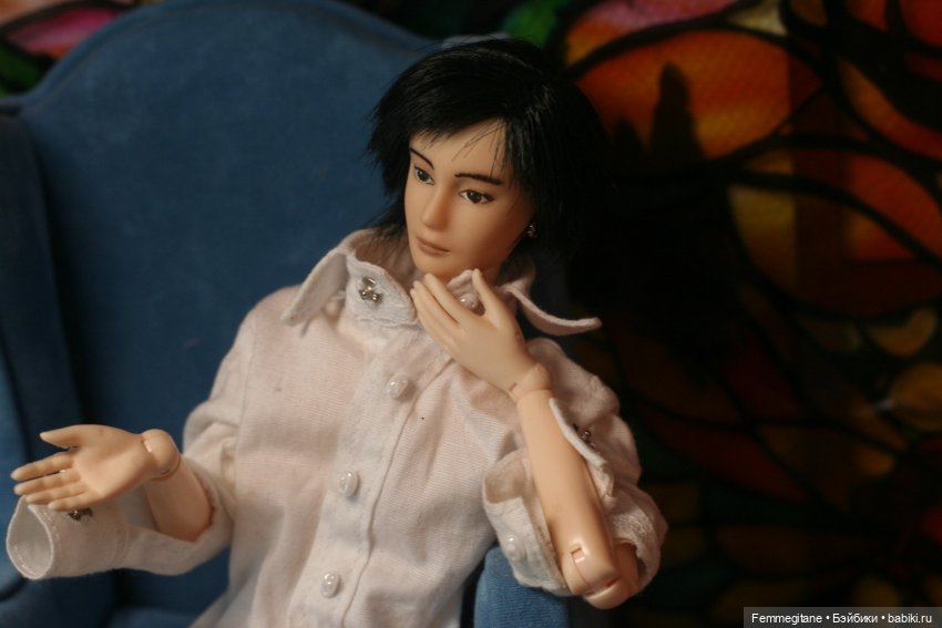 Урок пространственной магии от Хаула Дженкинса. Анонс