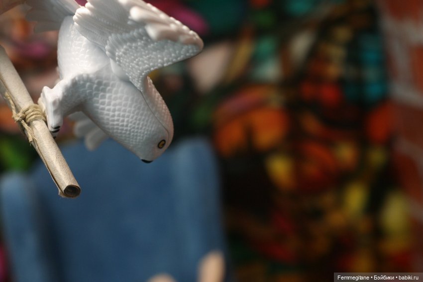 Урок пространственной магии от Хаула Дженкинса. Анонс (фото 5)