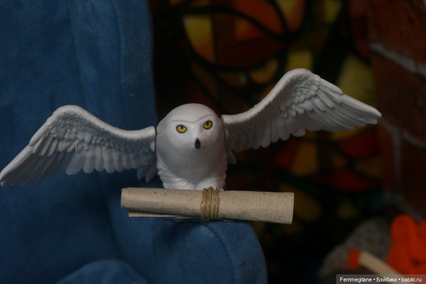 Урок пространственной магии от Хаула Дженкинса. Анонс (фото 7)