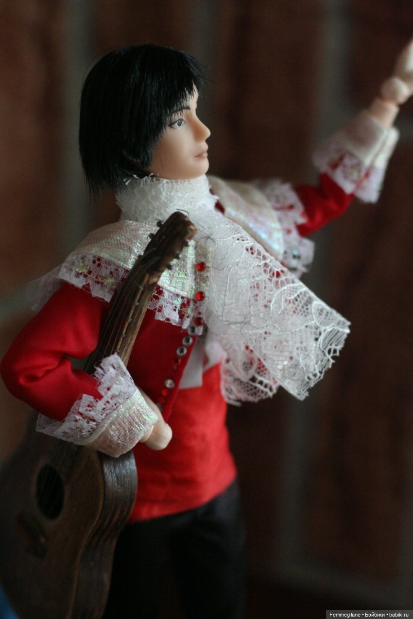 Урок пространственной магии: Анонс-напоминание