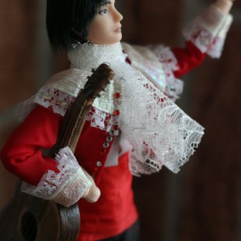 Урок пространственной магии: Анонс-напоминание