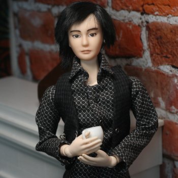 Урок пространственной магии от Хаула Дженкинса