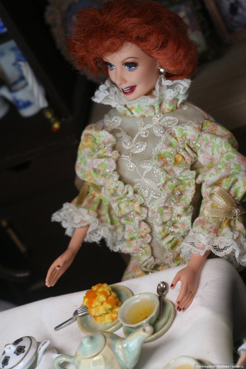 Хроники бросания веера. Глава 13 | Бэйбики Хроники бросания веера. Глава 13