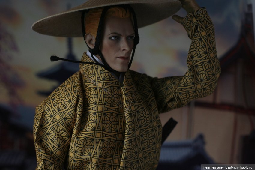 Хроники бросания веера. Глава 13 | Бэйбики Хроники бросания веера. Глава 13