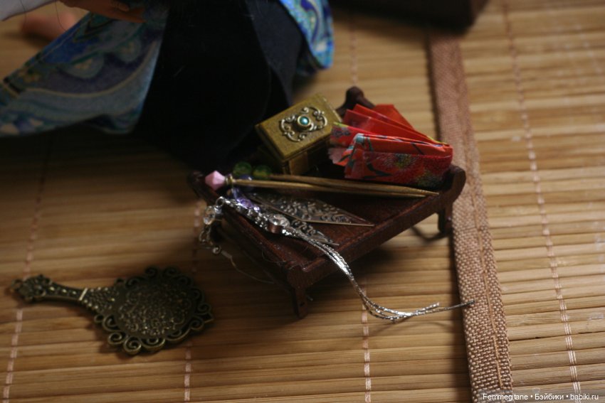 Хроники бросания веера. Глава 14 (фото 3)