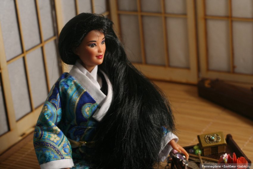 Хроники бросания веера. Глава 14 (фото 7)