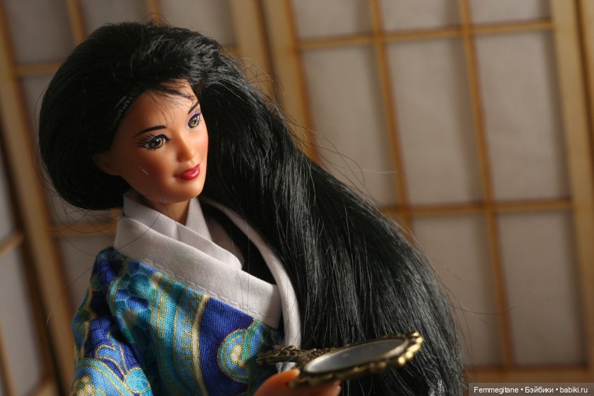 Хроники бросания веера. Глава 14 (фото 4)