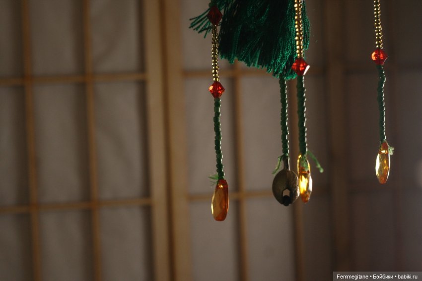 Хроники бросания веера. Глава 14