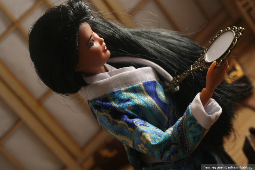 Хроники бросания веера. Глава 14 (фото 9)