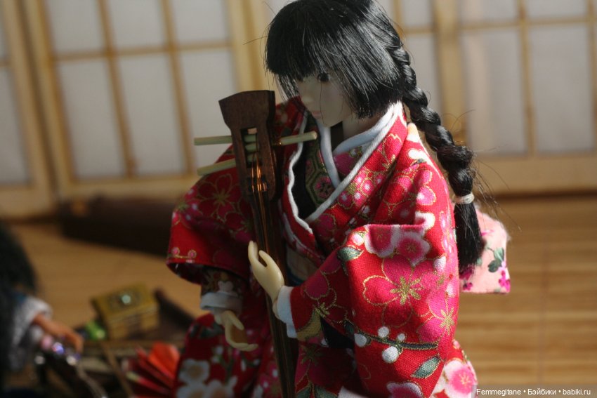 Хроники бросания веера. Глава 14 (фото 6)