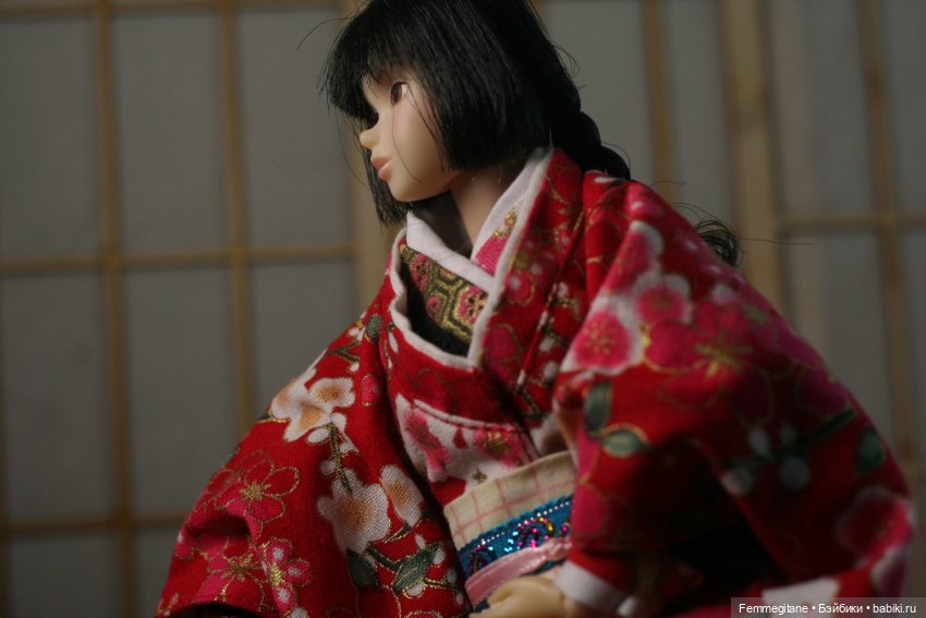 Хроники бросания веера. Глава 14 (фото 5)