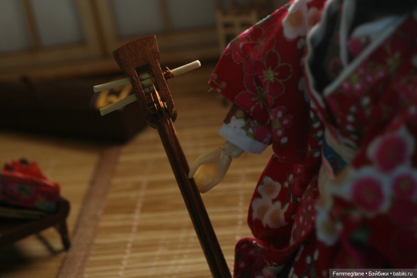 Хроники бросания веера. Глава 14 (фото 2)