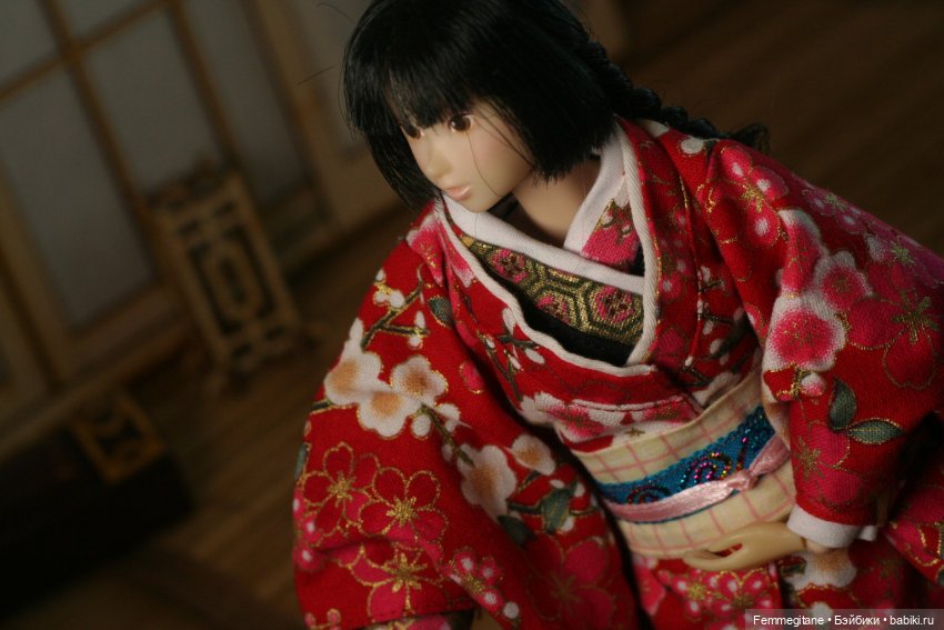 Хроники бросания веера. Глава 14 (фото 10)