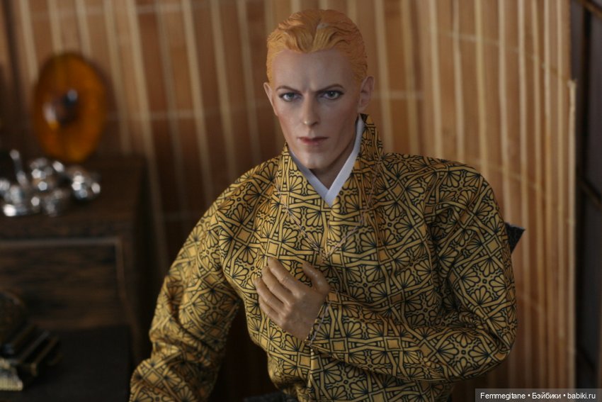 Хроники бросания веера. Глава 14