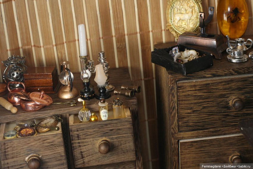 Хроники бросания веера. Глава 14