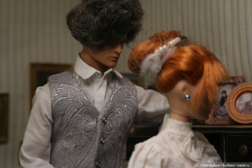 Хроники бросания веера. Глава 15 (фото 6)