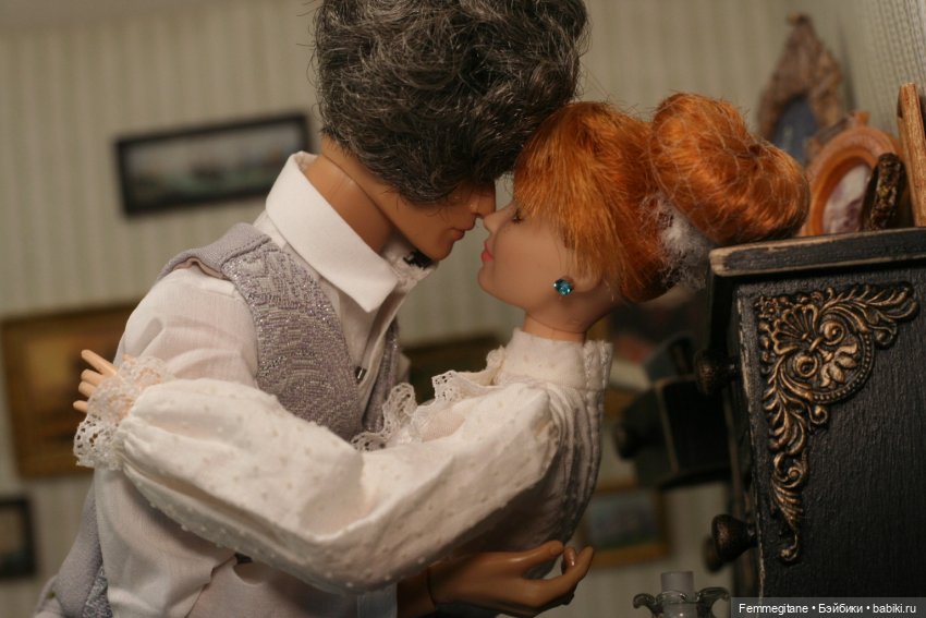 Хроники бросания веера. Глава 15 (фото 10)