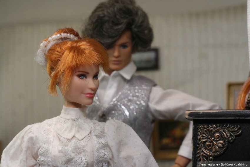 Хроники бросания веера. Глава 15 (фото 5)