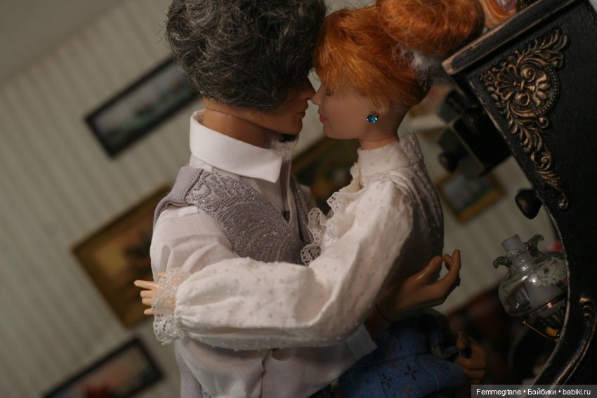 Хроники бросания веера. Глава 15 (фото 9)