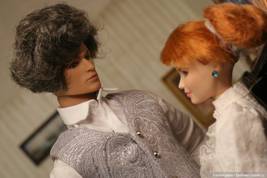 Хроники бросания веера. Глава 15 (фото 7)