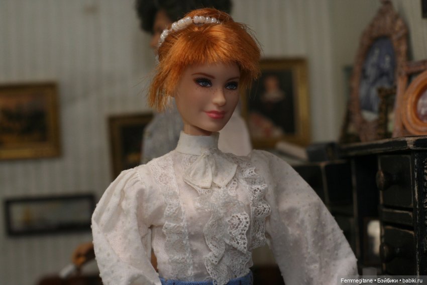 Хроники бросания веера. Глава 15 (фото 3)