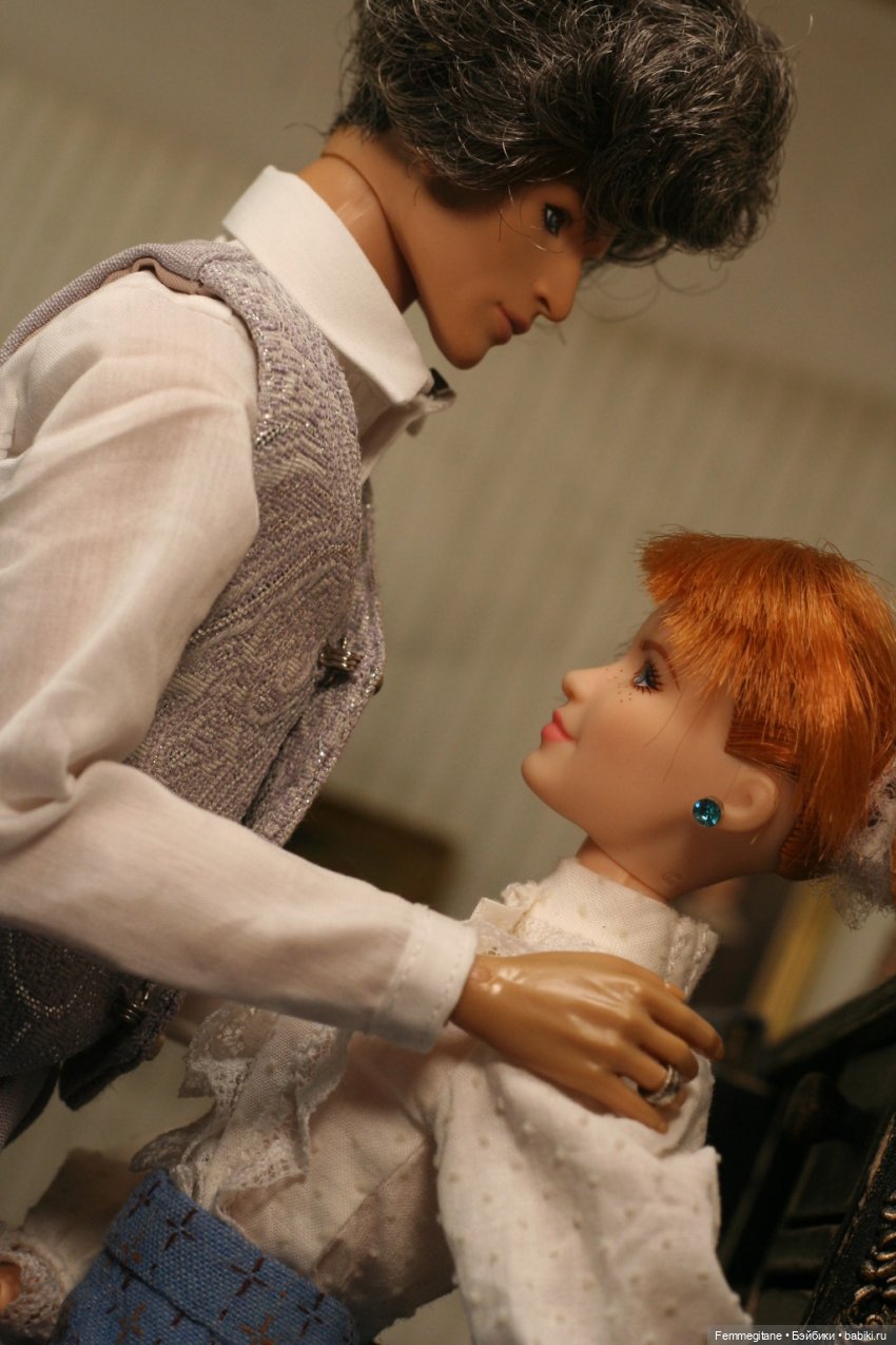 Хроники бросания веера. Глава 15 (фото 8)