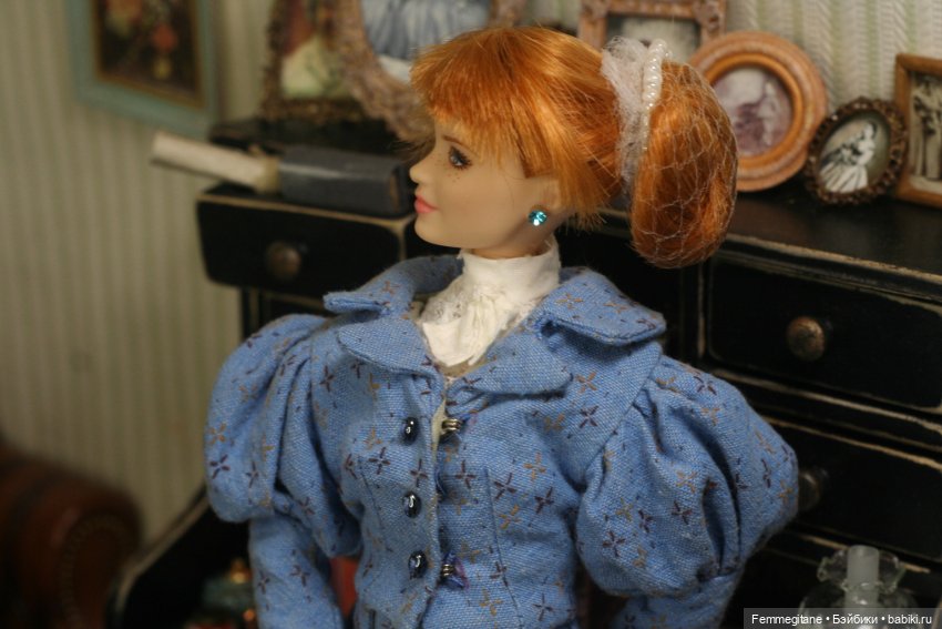 Хроники бросания веера. Глава 17 (фото 3)