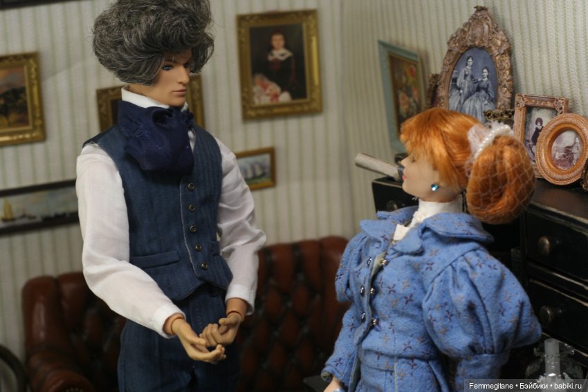 Хроники бросания веера. Глава 17 (фото 9)