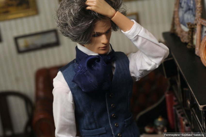 Хроники бросания веера. Глава 17 (фото 10)