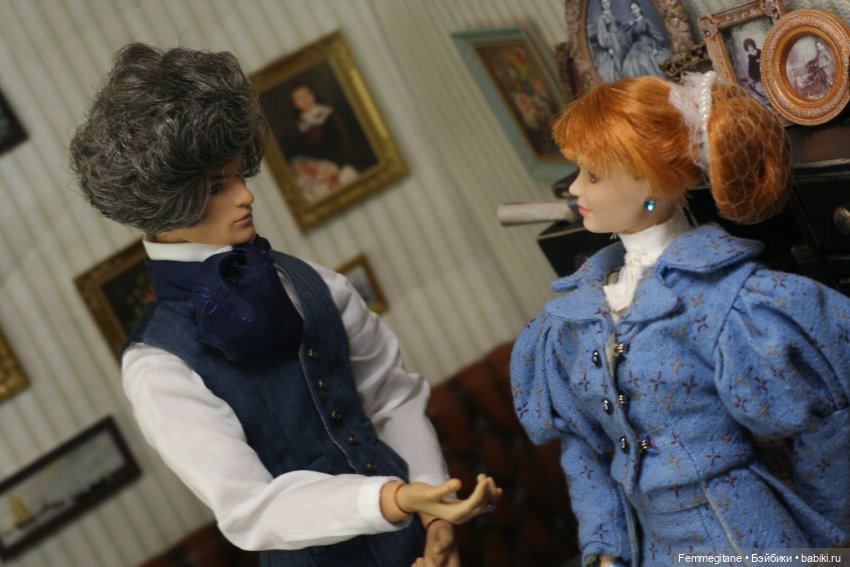 Хроники бросания веера. Глава 17 (фото 5)