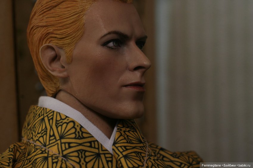 Хроники бросания веера. Глава 17