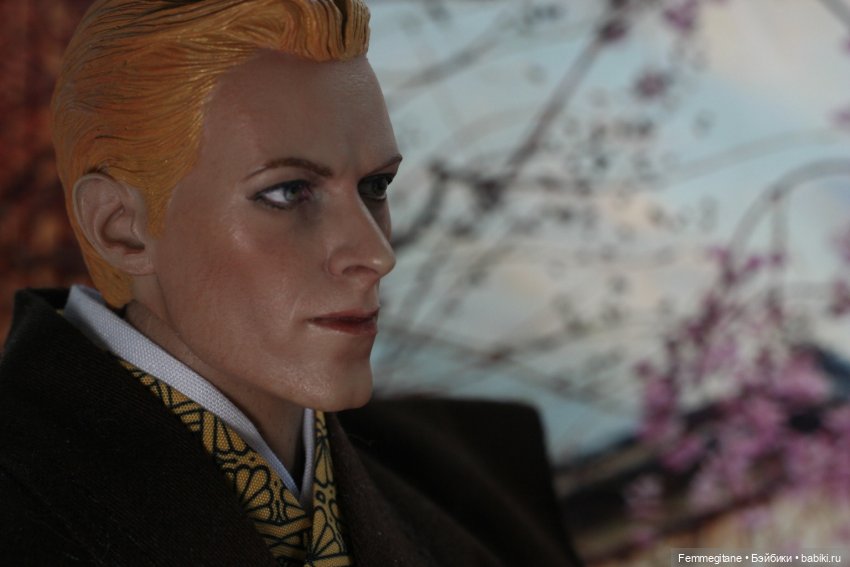 Хроники бросания веера. Глава 15