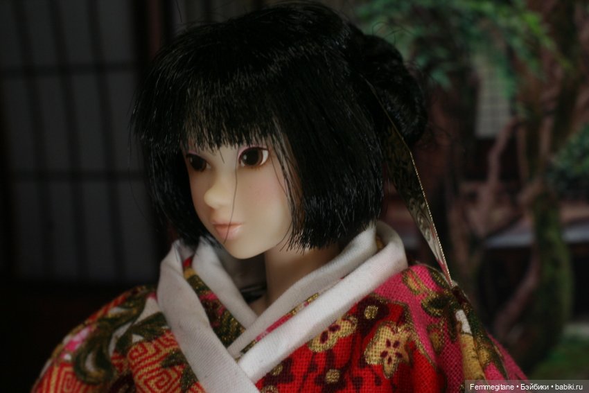 Хроники бросания веера. Глава 15