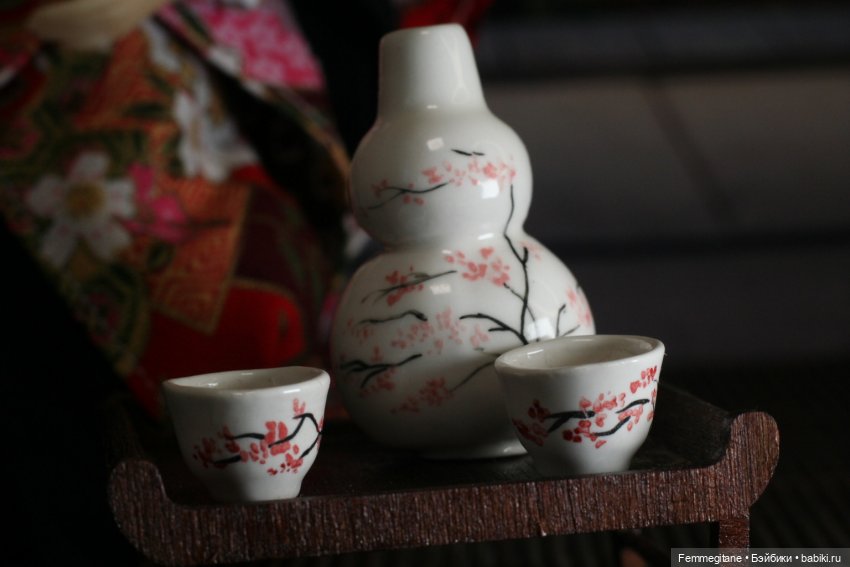 Хроники бросания веера. Глава 15