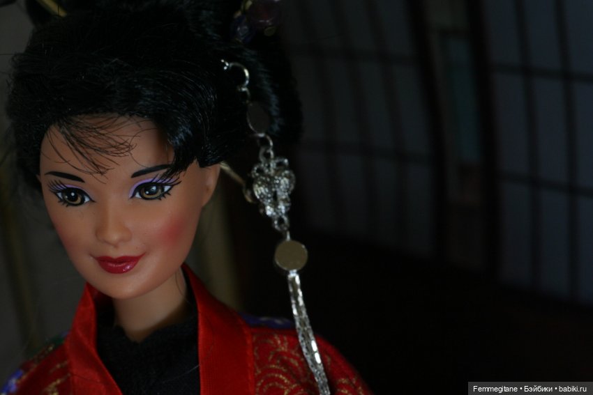 Хроники бросания веера. Глава 15